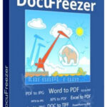 Download DocuFreezer Full