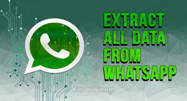 Elcomsoft Explorer For WhatsApp Full