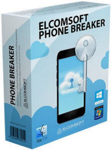 Elcomsoft Phone Breaker Forensic Full Download