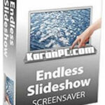 Endless Slideshow Screensaver Pro