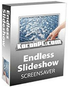 Endless Slideshow Screensaver Pro 1.20 [Latest] - Karan PC
