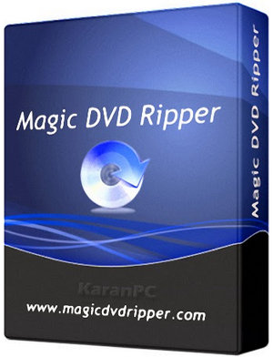 Download Magic DVD Ripper Full