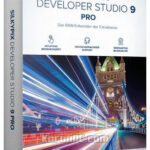 Download SILKYPIX Developer Studio 9 Pro