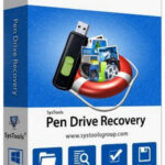 Download SysTools Pen Drive Recovery