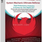 System Mechanic Ultimate Defense