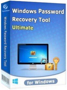 Download Windows Password Recovery Tool Ultimate Full