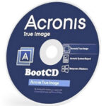 Download Acronis True Image Bootable ISO