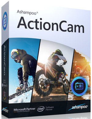 Download Ashampoo ActionCam Full