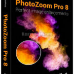 BenVista PhotoZoom Pro 8 Download