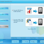Download PDF to Kindle Converter Pro Full