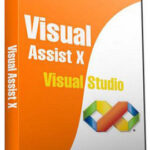 Download Visual Assist X Full