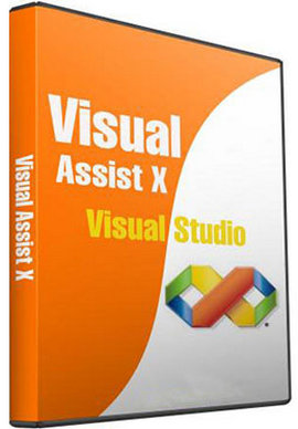 Download Visual Assist X Full