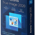 Download Acronis True Image 2020