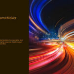 Download Adobe FrameMaker 2019 Full