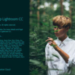 Adobe Photoshop Lightroom CC