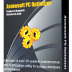 Asmwsoft PC Optimizer