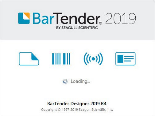 BarTender Enterprise Edition Full