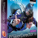 Download CyberLink PowerDirector 18 Ultimate
