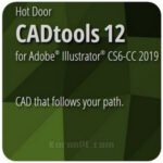 Download Hot Door CADtools 12