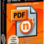 Download Nitro Pro Full