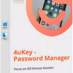 Download Tenorshare 4uKey Password Manager Full