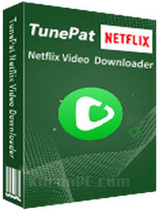 TunePat Netflix Video Downloader Full