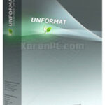 Download LSoft Technologies UNFORMAT Professional
