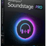 Download Ashampoo Soundstage Pro