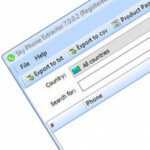 Download Sky Phone Extractor