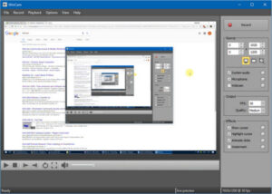 WinCam Full version