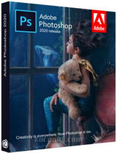 Download Adobe Photoshop 2020 Full