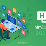 HTMLPad 2020 Full
