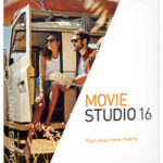 Download MAGIX VEGAS Movie Studio 16