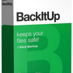Download Nero BackItUp Full