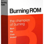 Download Nero Burning ROM Full
