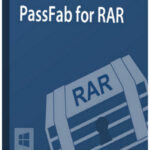 Download PassFab for RAR