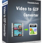 ThunderSoft Video to GIF Converter Download
