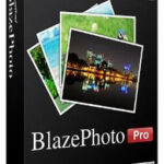 Download BlazePhoto Pro