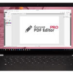 Icecream PDF Editor PRO Download