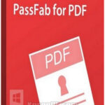 Download PassFab for PDF Software