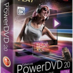 CyberLink PowerDVD Ultra 20