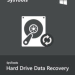 SysTools Hard Drive Data Recovery Download