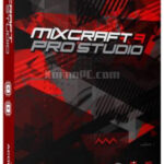 Acoustica Mixcraft Pro Studio 9