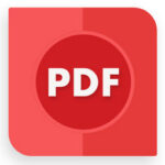 All About PDF Software