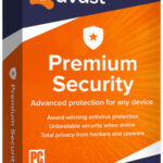 Avast Premium Security 24.1.6099 Free Download
