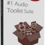 GiliSoft Audio Toolbox Suite Full