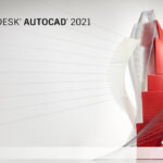 Autodesk AutoCAD 2021