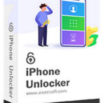 Aiseesoft iPhone Unlocker Software