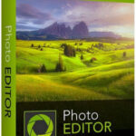 InPixio Photo Editor 10