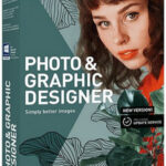Xara Photo & Graphic Designer Full